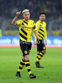 Borussia Dortmund