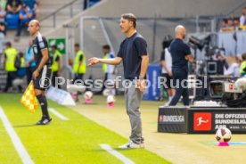 05.09.26 TSG Hoffenheim - Borussia Dortmund