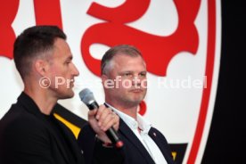 13.05.26 VfB Stuttgart Heimspiel f&uuml;r Haltung Charity Gala