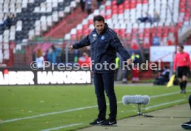 Karlsruher SC - 1. FC Magdeburg