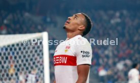 02.10.25 FC Basel - VfB Stuttgart