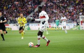 15.04.23 VfB Stuttgart - Borussia Dortmund