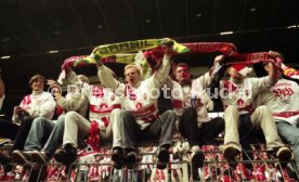 14.09.96 Borussia Dortmund - VfB Stuttgart