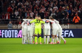 25.09.25 VfB Stuttgart - Celta de Vigo