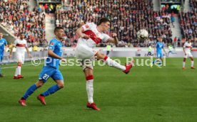 VfB Stuttgart - TSG 1899 Hoffenheim