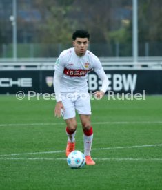 30.11.25 U19 VfB Stuttgart - U19 Kickers Offenbach
