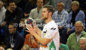 Frisch Auf G&ouml;ppingen - Gornik Zabrze