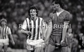 15.05.85 FC Everton - Rapid Wien