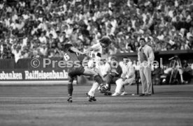 23.05.89 VfB Stuttgart - 1. FC Kaiserslautern