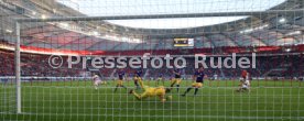 VfB Stuttgart - RB Leipzig