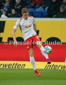 TSG 1899 Hoffenheim - RB Leipzig