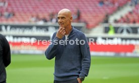 15.10.22 VfB Stuttgart - VfL Bochum