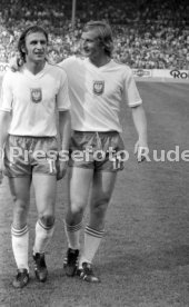 23.06.74 Polen - Italien