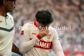 11.05.25 VfB Stuttgart - FC Augsburg