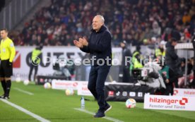 25.01.23 SC Freiburg - Eintracht Frankfurt