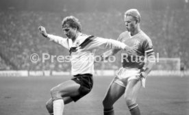 19.10.88 Deutschland - Niederlande
