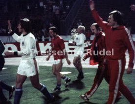 20.06.76 CSSR - Deutschland