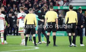 02.04.25 VfB Stuttgart - RB Leipzig