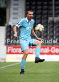 SG Sonnenhof Gro&szlig;aspach - KFC Uerdingen 05