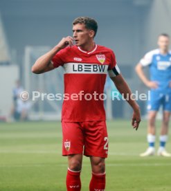 12.09.26 TSG 1899 Hoffenheim - VfB Stuttgart
