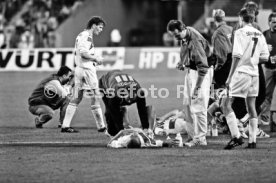 VfB Stuttgart - 1. FC Kaiserslautern