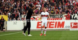 30.04.22 VfB Stuttgart - VfL Wolfsburg