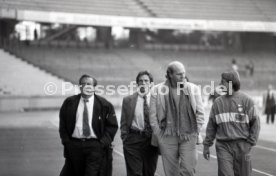 30.03.91 1. FC K&ouml;ln - VfB Stuttgart