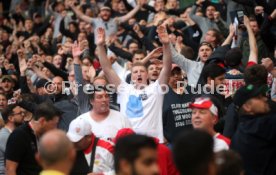 VfB Stuttgart Mitgliederversammlung 2019