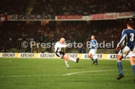 31.03.99 Deutschland - Finnland