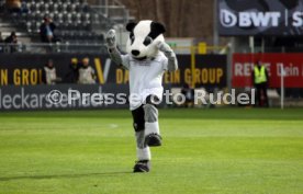 19.02.23 SV Sandhausen - Karlsruher SC