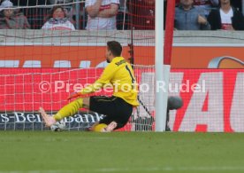 VfB Stuttgart - SV Werder Bremen
