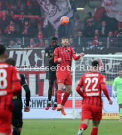 10.01.26 1. FC Heidenheim - 1. FC K&ouml;ln