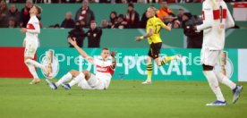 06.12.23 VfB Stuttgart - Borussia Dortmund