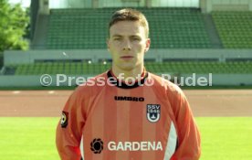 12.07.98 SSV Ulm 1846 Fototermin
