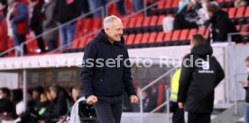 22.01.22 SC Freiburg - VfB Stuttgart