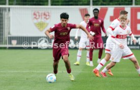 26.04.25 U17 VfB Stuttgart - U17 FC Ausburg