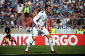 Karlsruher SC - Hannover 96