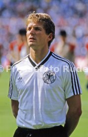 14.06.84 Portugal - Deutschland