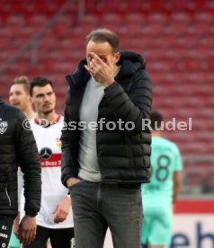 19.02.22 VfB Stuttgart - VfL Bochum