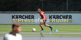 22.07.22 VfB Stuttgart Training