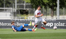 23.07.25 VfB Stuttgart II - SGV Freiberg