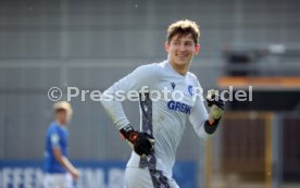 05.11.22 U19 TSG 1899 Hoffenheim - U19 Karlsruher SC