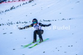 31.01.2026 Weltcup Nordische Kombination M&auml;nner
