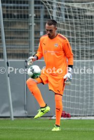 VfB Stuttgart II - SV Elversberg