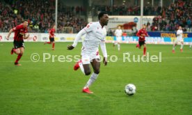 SC Freiburg - 1. FC Union Berlin