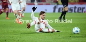 15.01.25 VfB Stuttgart - RB Leipzig