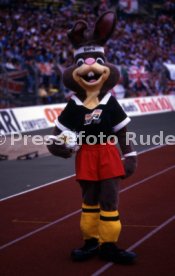 09.09.87 Deutschland - England