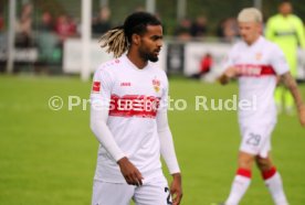 02.08.25 VfB Stuttgart - FC Toulouse