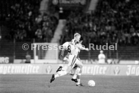 27.08.95 Stuttgarter Kickers - FC Bayern M&uuml;nchen