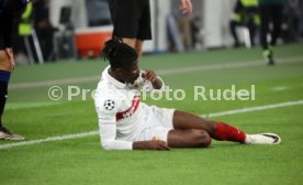 06.11.24 VfB Stuttgart - Atalanta Bergamo
